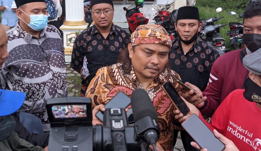 Eksploitasi Pekerja Migran Indonesia Cermin Praktik TPPO Terus Berkembang